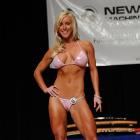 Tara    Granberry - NPC Texas Shredder Classic 2010 - #1