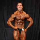 Jacob  Wilczynski - NPC Collegiate Nationals 2010 - #1