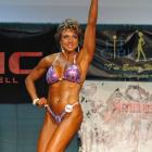 Tracy  Payne - NPC Ronnie Coleman Classic 2012 - #1