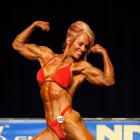 Theresa   Hendricks - NPC Nationals 2009 - #1