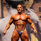 Michael   Valentino - IFBB Europa Show of Champions Orlando 2010 - #1