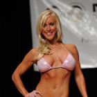 Tara    Granberry - NPC Texas Shredder Classic 2010 - #1