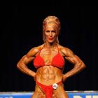 Theresa   Hendricks - NPC Nationals 2009 - #1