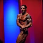 Matt  Sorrells - NPC Oklahoma Championships 2012 - #1