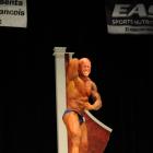 John  Bishop - NPC Mike Francois Classic 2012 - #1