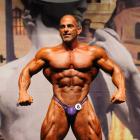 Michael   Valentino - IFBB Europa Show of Champions Orlando 2010 - #1