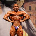 Michael   Valentino - IFBB Europa Show of Champions Orlando 2010 - #1