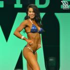 Angela  Marquez - IFBB Olympia 2015 - #1