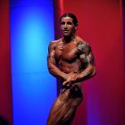 Matt  Sorrells - NPC Oklahoma Championships 2012 - #1