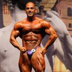 Michael   Valentino - IFBB Europa Show of Champions Orlando 2010 - #1