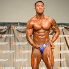 Johnathon  Torres - NPC Ronnie Coleman Classic 2014 - #1