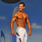 Richard  Myers - NPC Europa Show of Champions 2011 - #1