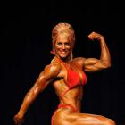 Theresa   Hendricks - NPC Nationals 2009 - #1