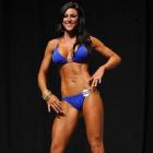 Mary  Jamalowich - NPC USA 2009 - #1