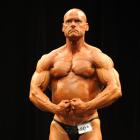 Timothy  Musto - NPC Atlantic States 2012 - #1
