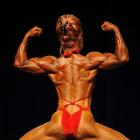 Theresa   Hendricks - NPC Nationals 2009 - #1