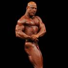 Kenneth Skip  Hill - NPC Jr. USA 2009 - #1