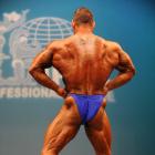 Vinny  Galanti - IFBB New York Pro 2009 - #1