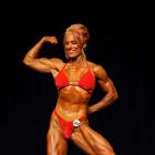 Theresa   Hendricks - NPC Nationals 2009 - #1