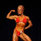 Theresa   Hendricks - NPC Nationals 2009 - #1