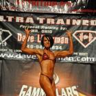 Darann  Warner - NPC Natural Northern USA 2012 - #1