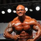 Jorge  Barrios-Sanchez - IFBB Atlantic City Pro 2009 - #1