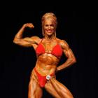 Theresa   Hendricks - NPC Nationals 2009 - #1