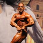 Michael   Valentino - IFBB Europa Show of Champions Orlando 2010 - #1