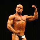 Timothy  Musto - NPC Atlantic States 2012 - #1