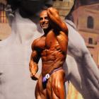 Michael   Valentino - IFBB Europa Show of Champions Orlando 2010 - #1