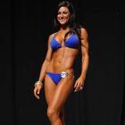 Mary  Jamalowich - NPC USA 2009 - #1