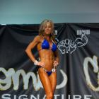 Dana  Clapp - NPC Ronnie Coleman Classic 2013 - #1