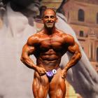 Michael   Valentino - IFBB Europa Show of Champions Orlando 2010 - #1