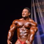 Roelly   Winklaar - IFBB Wings of Strength Chicago Pro 2013 - #1