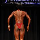 Marcia  Ra-Akbar - NPC Maryland State/East Coast Classic 2010 - #1