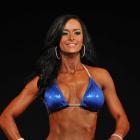 Jennifer   Rankin - NPC Team Universe 2011 - #1