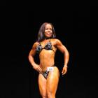 Shondria  Seaton - NPC USA Coastal 2012 - #1