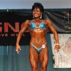 Lora  Vailes - NPC Ronnie Coleman Classic 2012 - #1