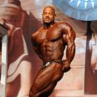 Manuel  Romero - IFBB Europa Super Show 2009 - #1