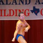 Mike  Lohman - NPC Lackland Classic 2013 - #1