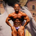 Michael   Valentino - IFBB Europa Show of Champions Orlando 2010 - #1