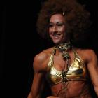 Michele  Shantz - NPC Team Universe 2009 - #1