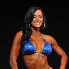 Jennifer   Rankin - NPC Team Universe 2011 - #1