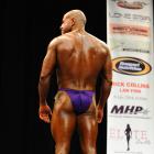 James  Carney - NPC Eastern USA 2011 - #1