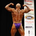James  Carney - NPC Eastern USA 2011 - #1
