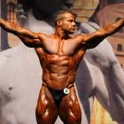 Vincent  Wawryk - IFBB Europa Show of Champions Orlando 2010 - #1