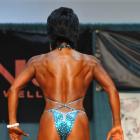 Lora  Vailes - NPC Ronnie Coleman Classic 2012 - #1