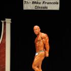 Jeff   Cheatham - NPC Mike Francois Classic 2012 - #1