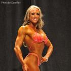 Dawn  Hinz Pugh - NPC USA 2011 - #1