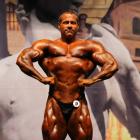 Vincent  Wawryk - IFBB Europa Show of Champions Orlando 2010 - #1